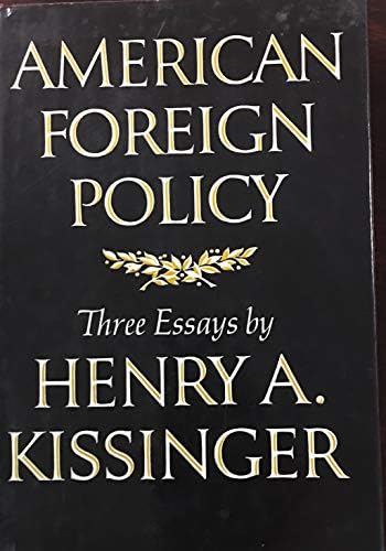 American Foreign Policy: Theoretical Essays: Ikenberry, G. John