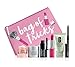 New 2016 Clinique 7 pc Makeup Skincare Gift Set -- (a $70 value) -- color of PINK