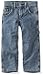 Wrangler Boys' 20X No. 38 Extreme Carpenter Jeans