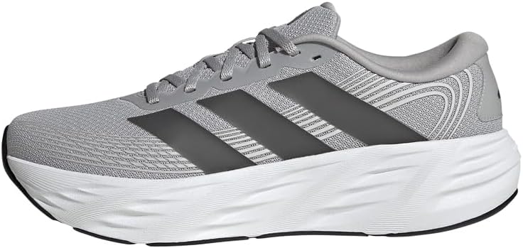 Homme Galaxy 8 Running Shoes, Grey Two/Grey Five/Grey One, 42 EU — photo 1 sur 6