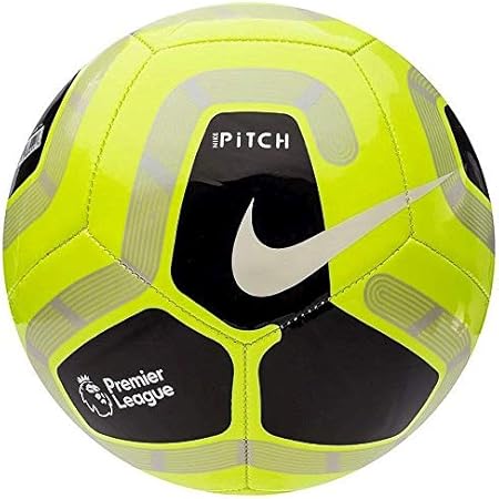 new premier league ball size 4