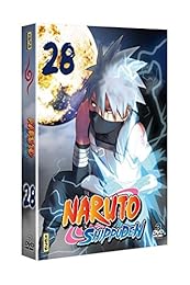 Naruto Shippuden - Vol. 28