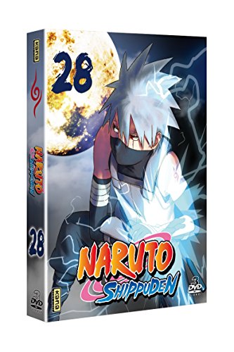 Naruto Shippuden - Vol. 28