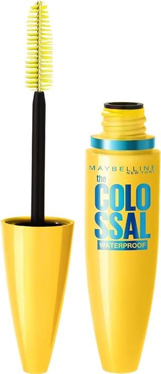 Maybelline The Colossal Volum' Express 
