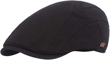 women's driving cap