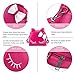 WuWuFamily Bags for Girls Cute Handbags for Girls Shoulder Bags for Girls Mini Backpack