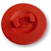 54mm Backflush Blind Disk made for Breville, Sage, Solis espreso machines with 54mm group head - Barista Pro, Express, Bambino Plus, Impress, Barista Touch, Infuser, Infuse, Perfetta, Perfetta Plus