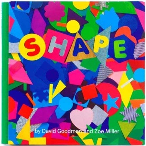 Shape (9781854377791)
