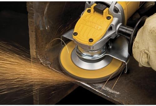 DEWALT DWE4120N Angle Grinders product image 2