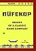 NUFEKOP: IMAGES OF A CLASSIC GAME COMPANY by 