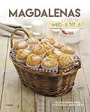Magdalenas (Spanish Edition) by Susana Pérez, Jesús Cerezo