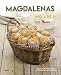 Magdalenas (Spanish Edition) by Susana Pérez, Jesús Cerezo