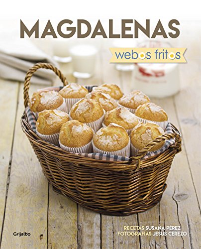 Magdalenas (Spanish Edition) by Susana Pérez