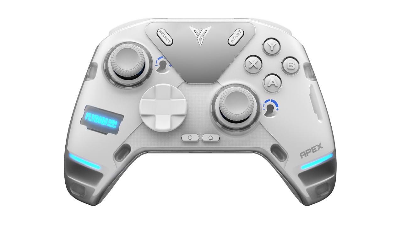 FLYDIGI APEX4の商品画像