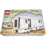 10025 Santa Fe´ Waggon