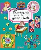 L'imagerie pour la grande école by 