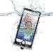 iPhone 7 Waterproof Case, Ocyclone iPhone 7 Protective Case with Shock-proof Snow-proof Dust-proof and Arm Belt for Swimming Running and Outdoors