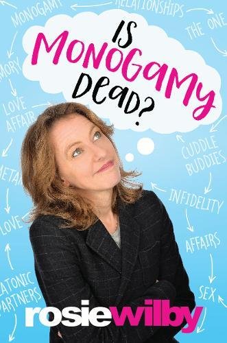 [B.E.S.T] Is Monogamy Dead?: Rethinking relationships in the 21st century<br />[P.P.T]