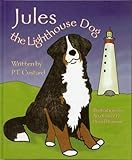 Jules The Lighthouse Dog