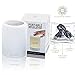 Bluetooth Wireless Speaker Night Light by Illuminate Magic: 3-In-1 LED Night Light/Touch LED Lamp with MP3 Player/Bedside Lamp with Dimmable Colors/ Speaker Phone in Gift Packaging| Top Gifting Idea