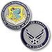 81st Training Wing, Keesler Air Force Base, MS Challenge Coin
