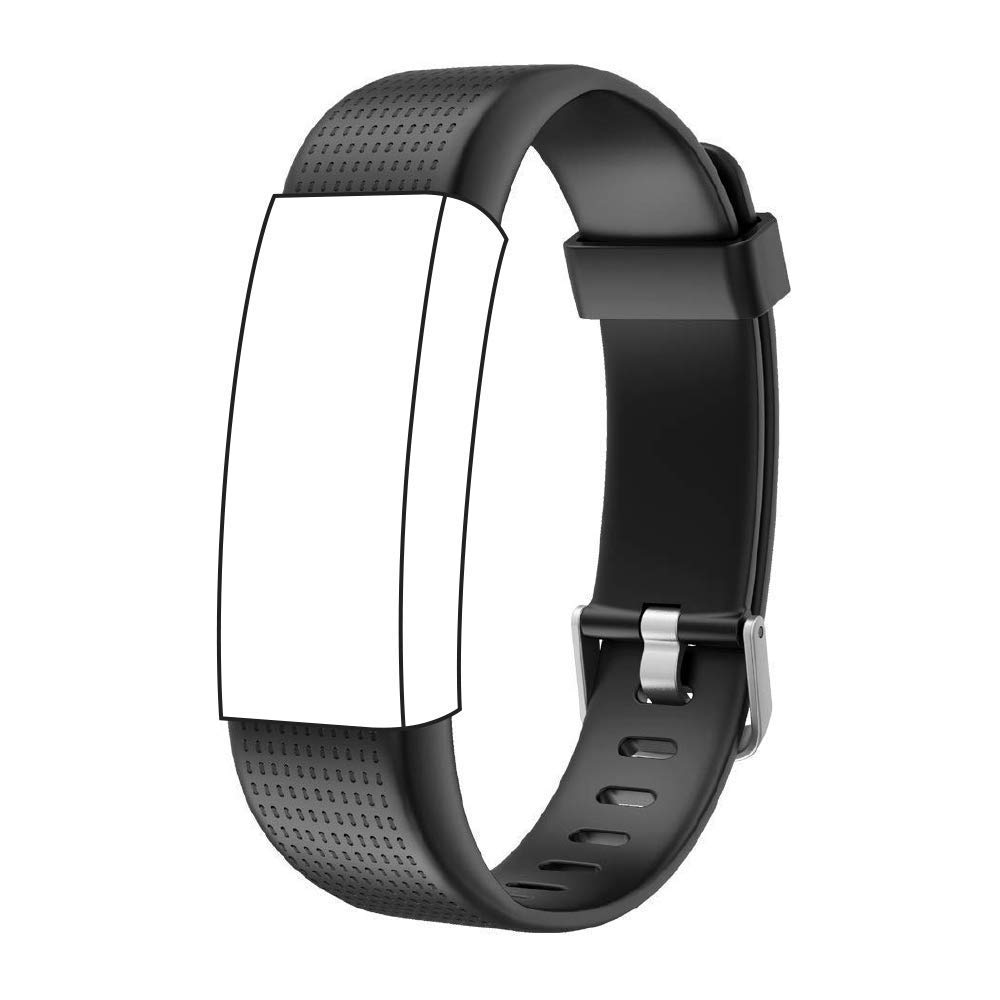 holyhigh fitness tracker review