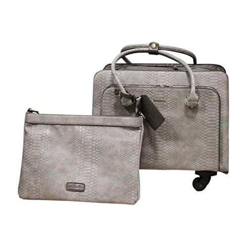 simply noelle luggage sets