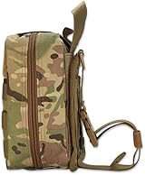 VGEBY1 Camouflage First Aid Pouch Survival Medical Utility Bag view 8