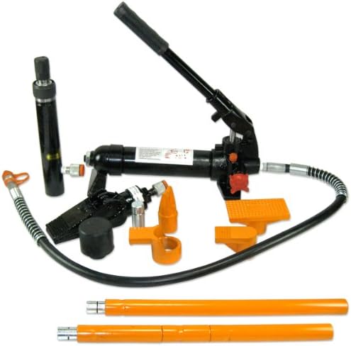 4 Ton Porta Power with Blow Molded Case