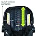 Britax B-Safe 35 Elite Infant Car Seat - Domino