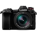 Panasonic Lumix DC-G9