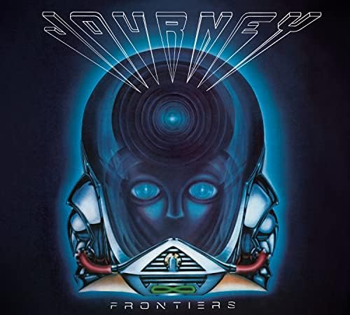 Journey - Frontiers - Amazon.com Music