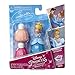 Disney Princess Little Kingdom Makeup Sets (Cinderella Lip Gloss - Clock Strikes 12)