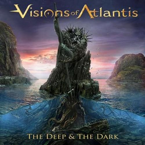 Visions Of Atlantis - Pirates Over Wacken - Amazon.com Music