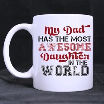 my dad is world best dad