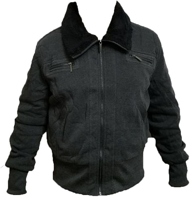 yoki bomber jacket