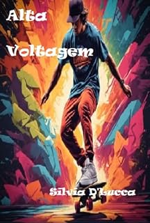 Livro Alta Voltagem