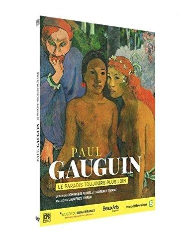 Gauguin : Le Paradis Toujours Plus Loin