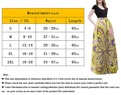 6 Womens+African+Glamorous+Pleated+Pockets