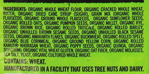 Dave's Killer Bread 21 Whole Grains Thin-Sliced - Image 3