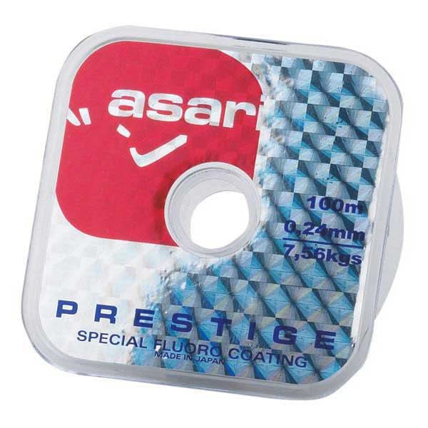 Asari Prestige 100 M Line 0.350 mm