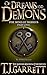 Of Dreams and Demons: (The Mind of Mersius: Part One) (The Eastern Kingdom Chronicles Book 5)
