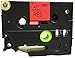 NEOUZA 5 Packs Compatible with Brother P-Touch TZ TZe Label Tape TZe231 TZe431 TZe531 TZe631 TZe731 12mm x 8m 1/2 Inch x 26.2 Feet (Set of Black Print on 5 Colors)