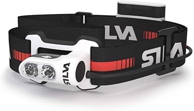 Silva Trail Runner 4 350 Lumen 
