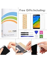 Repuesto de pantalla para LG G6 H870 H871 H872 LS993 VS998 US997 LCD pantalla táctil digitalizador de reparación piezas con marco, cristal templado y herramientas incluidas