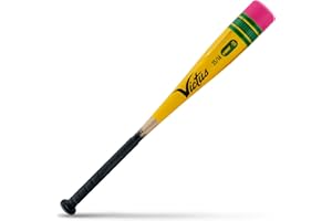 MARUCCI Victus Vibe Pencil Tee Ball Bat, 2 5/8" Barrel, -11 Drop, USA Baseball Certified, 24" / 13 oz