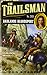 The Trailsman #369: Badlands Bloodsport