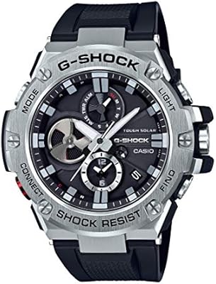 g shock best color