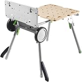 Festool 577001 CSC SYS 50 Cordless Table Saw Underframe UG UG-CSC-SYS