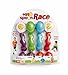 Game Zone Egg and Spoon Relay Race Game